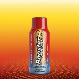 Booster B Original(エナジーショット)60ml