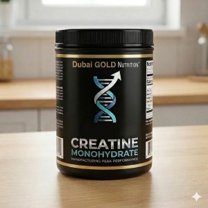 Creatine Monohydrate(クレアチン モノハイドレート)500g